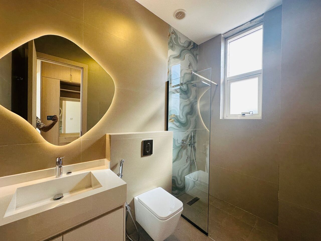 Tilal City Villa